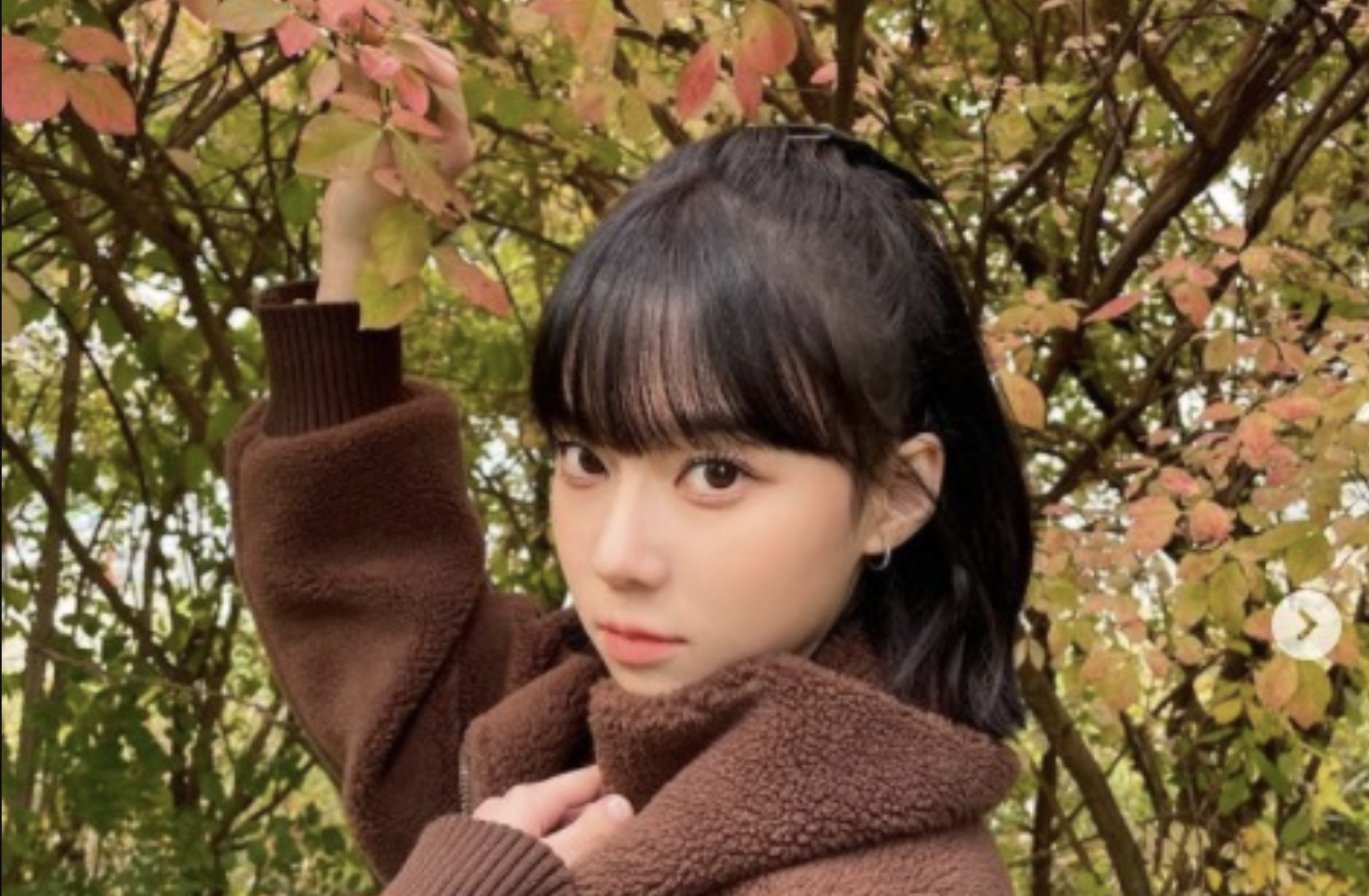 Aespaウィンターは性格悪い メンバーと仲悪いエピソードは