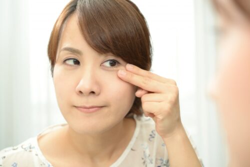 シンピストは瞼に効果があるの？